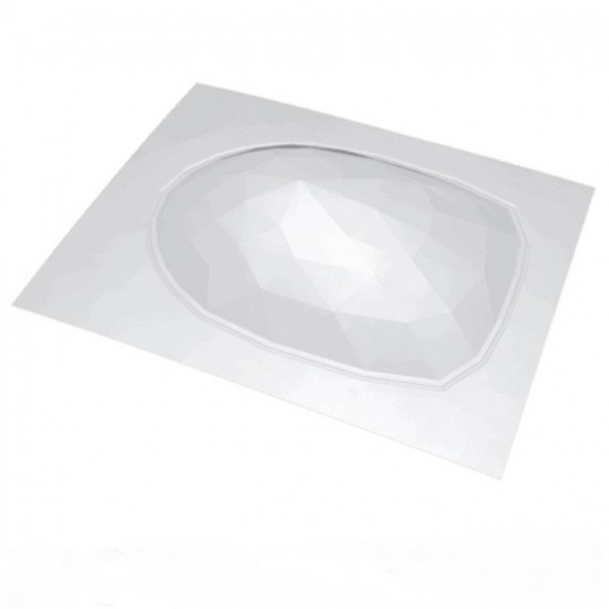 Rectangle Steam Stopper 870x1173mm Rectangle Steam Stopper 870x1173mm